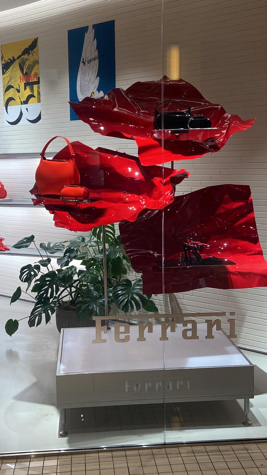 Mobile command center